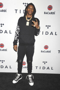 TIDAL X Brooklyn Konzert in New York