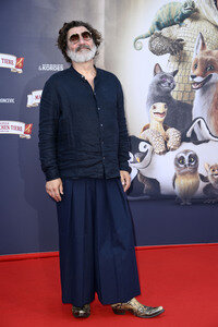 Filmpremiere 'Die Schule der magischen Tiere 4' in Berlin