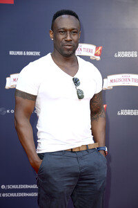 Filmpremiere 'Die Schule der magischen Tiere 4' in Berlin