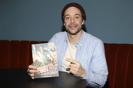 Filmscreening 'Checker Tobi 3 - Die Heimliche Herrscherin der Erde' in Hamburg