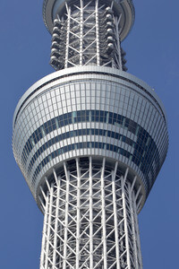 Sightseeing Tokio