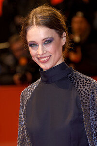 'Transit' Premiere, Berlinale 2018