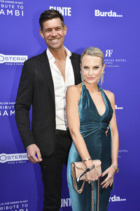 Tribute to Bambi 2025 in München