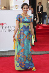 Arqiva British Academy Television Awards, London