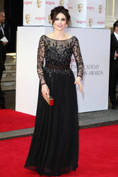 Arqiva British Academy Television Awards, London