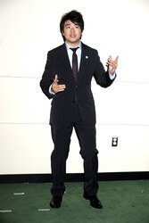 Lang Lang & Friends Gala 2014, New York