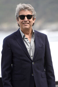 Photocall 'An Unexpected Love', San Sebastian Film Festival 2018