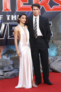 27.05.2026<br>Filmpremiere 'Masters of the Universe' in London