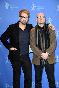 'Unsane' Photocall, Berlinale 2018