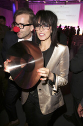Victress Awards 2015, Berlin