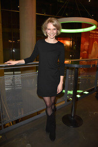 Screening 'Die Vierhändige' in Berlin