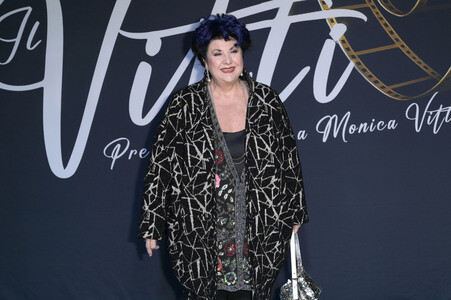 Preisverleihung 'Il Vitti 2025' in Rom