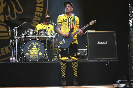 Wacken Open Air 2026