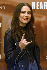 Filmpremiere 'Wacken - Hearts Full of Metal' in München