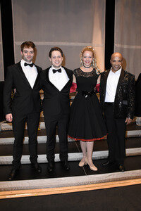 Die Große Andrew Lloyd Webber Musical Gala in München