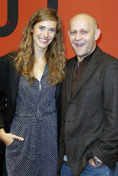 'Hin und weg' Premiere, Filmfest Hamburg 2014
