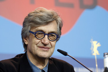 'Hommage Wim Wenders' Pressekonferenz, Berlinale 2015