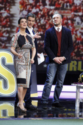 'Wetten, dass..?' TV-Show, Nürnberg