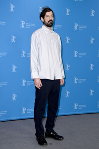 Photocall 'Meine Frau weint', Berlinale 2026