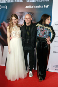 Filmpremiere 'Wild' in Berlin