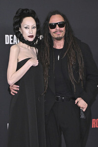 Filmpremiere 'Dead Man's Wire' in Los Angeles