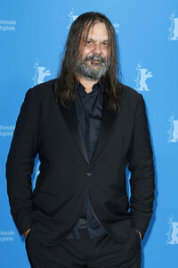 Photocall 'Wolfram', Berlinale 2026