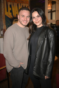 Launch von Natascha Ochsenknechts Podcast 'Wondermom' in Berlin