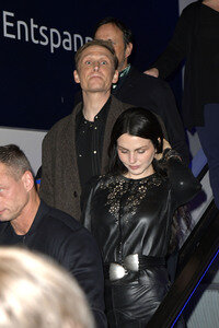 Filmpremiere 'Das Leben der Wünsche' in Berlin