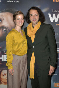 Filmpremiere 'Das Leben der Wünsche' in Berlin