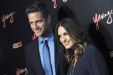 Season Four Premiere 'Younger' in New York