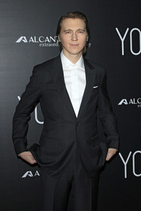 Filmpremiere 'Ewige Jugend' in Los Angeles