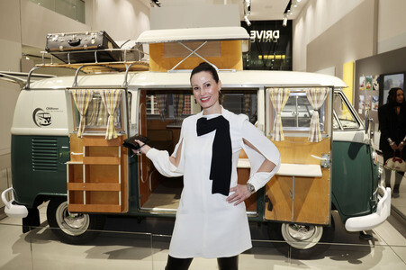 BFFS Backstage Reception, Berlinale 2026