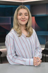 Talkshow 'hart aber fair' in Berlin