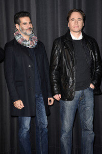 Filmpremiere 'Tabaluga - Der Film' in München