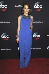 ABC Programmpräsentation 2015 in New York