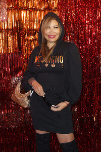 Screening der Reality-TV-Show 'Die Abrechnung - Der Promi-Showdown' in Berlin