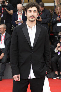 Filmpremiere 'After the Hunt', Internationale Filmfestspiele von Venedig 2025