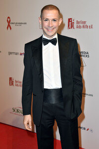 Künstler gegen Aids - Die Gala 2018 in Berlin
