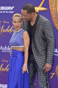 Filmpremiere 'Aladdin' in Los Angeles