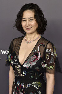 amfAR Gala 2018 in Hongkong