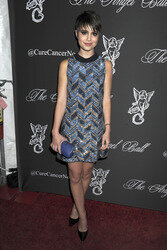 Angel Ball 2014, New York
