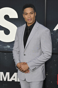 Filmpremiere 'Animals' in Los Angeles