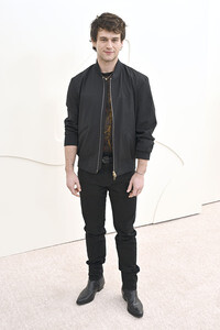 Apple TV Pressetag in Santa Monica