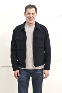 Apple TV Pressetag in Santa Monica