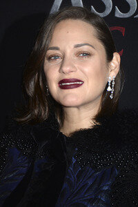 Special Screening 'Assassin's Creed' in New York