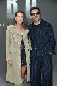 Filmscreening 'Babo - Die Haftbefehl-Story' in Berlin