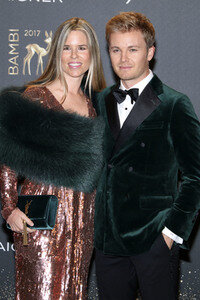 69. Bambi 2017 in Berlin