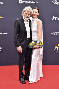 Bambi 2025 in München