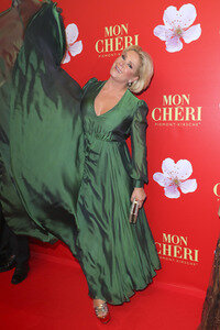 Mon Chéri Barbara Tag 2016 in München