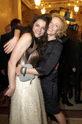 Bayerischer Filmpreis 2013, Muenchen